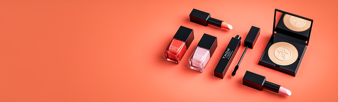 NEU: THOM by Thomas Rath Beauty