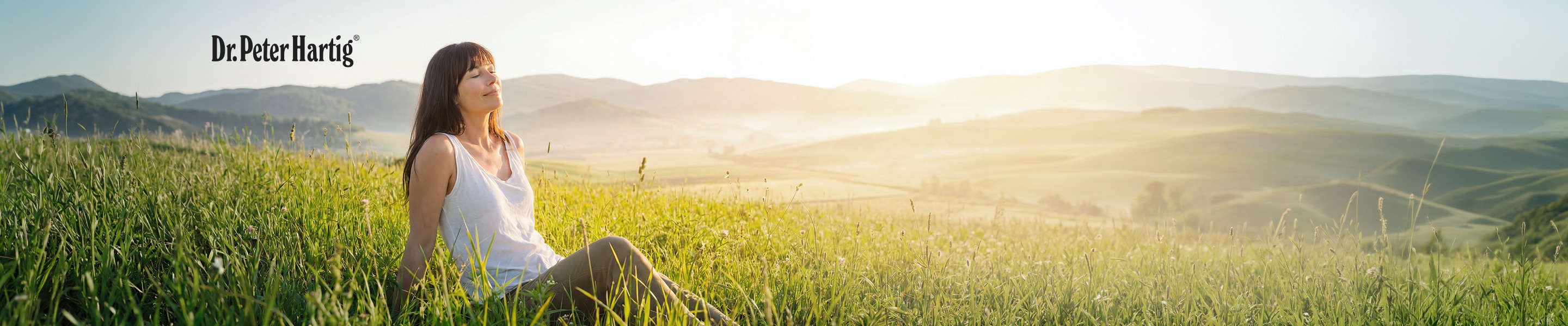 Frühlingsvitalität erleben