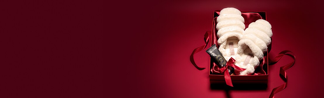 So fühlt sich Weihnachten an: Geschenkideen