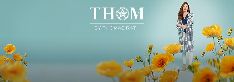 Spring Collection by THOM