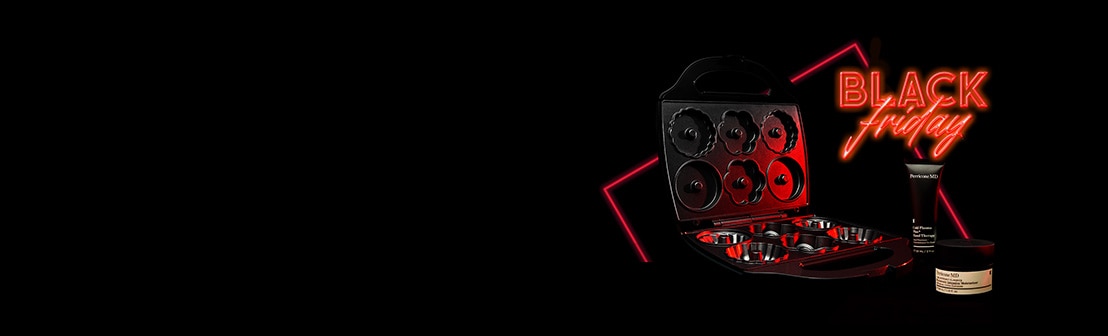 Black Friday: -20% Rabatt auf alles