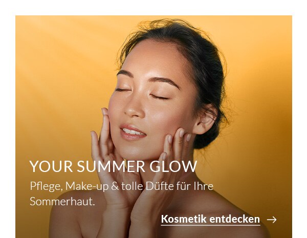 Summer Glow