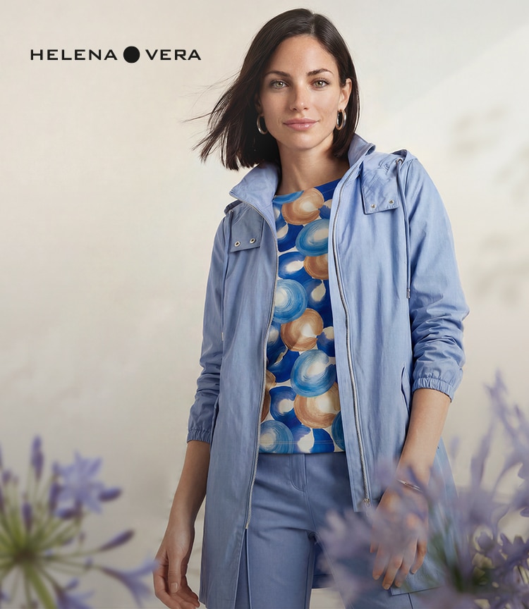 Ihr Frühling wird stylisch