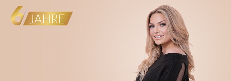 Dankeschön Deals von BE GOLD