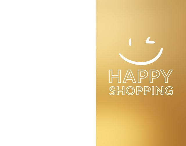 Happy Shopping image