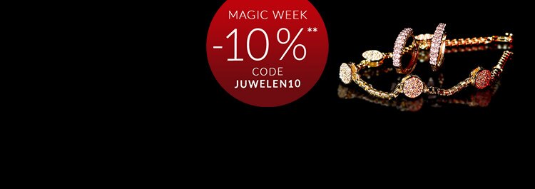 Zauberhafter Schmuck