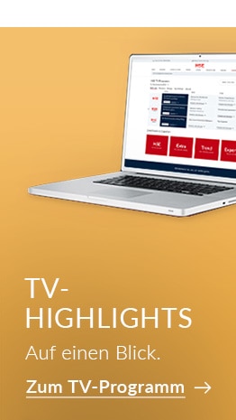 TV-Highlights