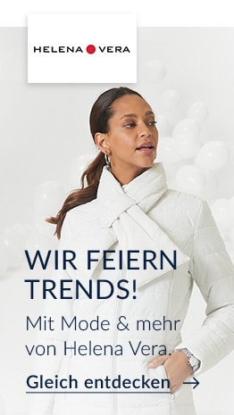 Happy Shopping: Helena Vera
