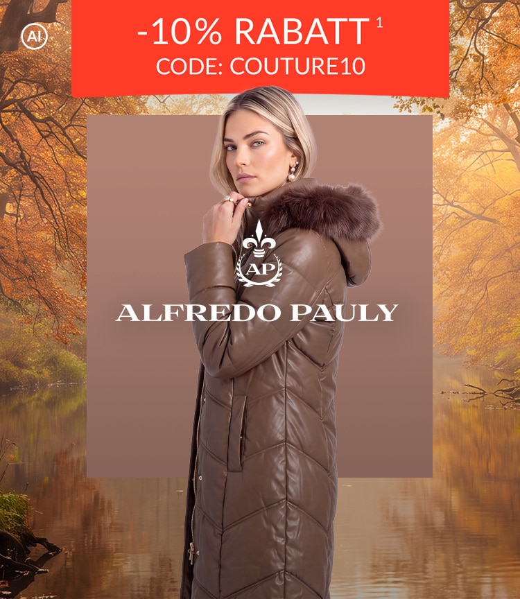 Opulente Looks mit Stil