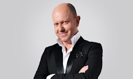 Brian Rennie: Designer-Mode mit einzigartigen Styles | HSE