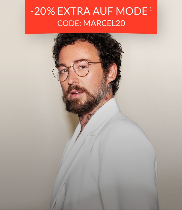 Designermode zum Wohlfühlen