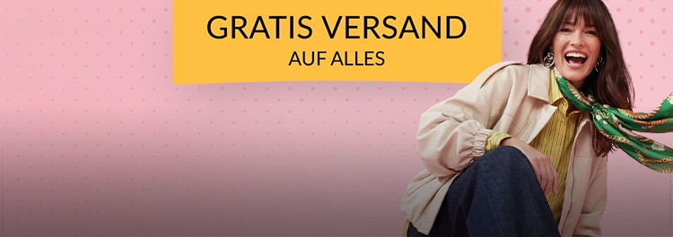 Ihre neuen MEGA Styles