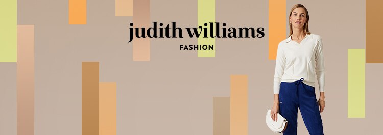 New Fashion by Judith Williams