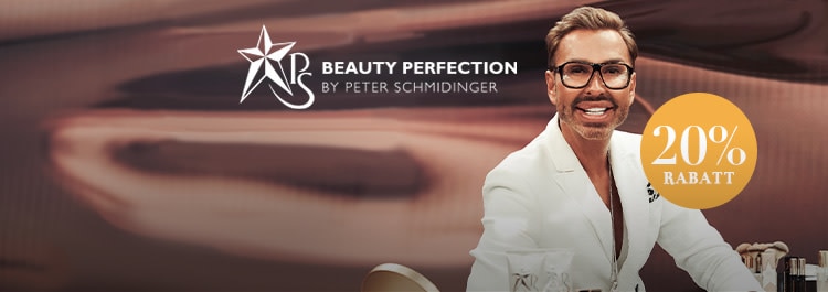 Peter Schmidinger -20 %*: PEK2