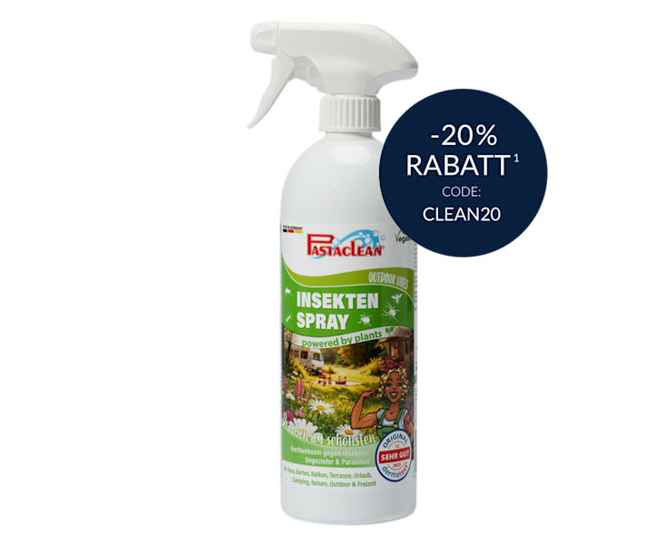 Insektenschutz, 750 ml