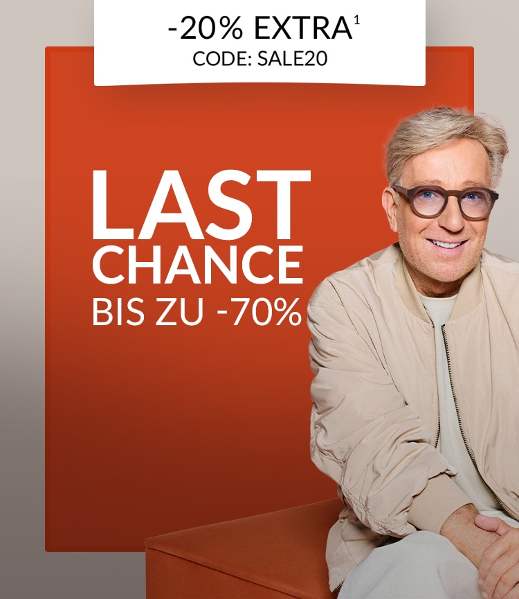 Designermode im Sale