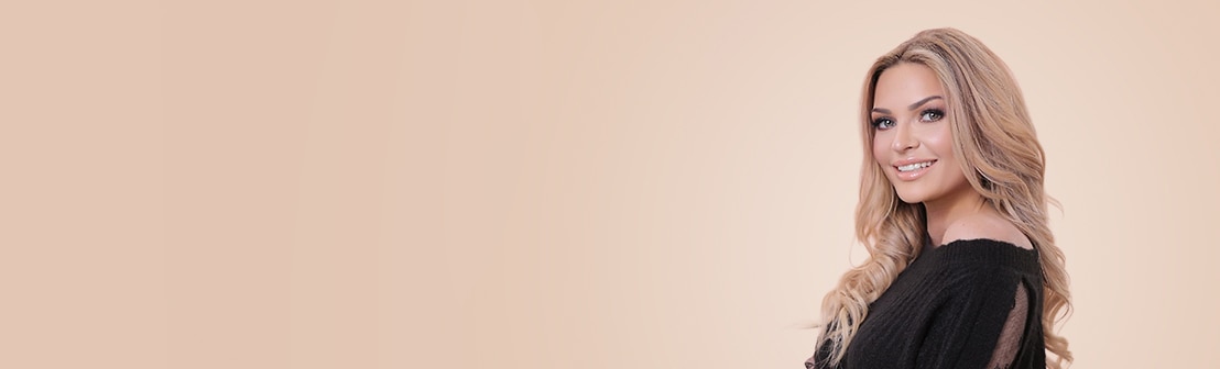 BE GOLD: Mode & Beauty im Angebot