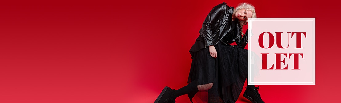 Outlet: letzte reduzierte Teile