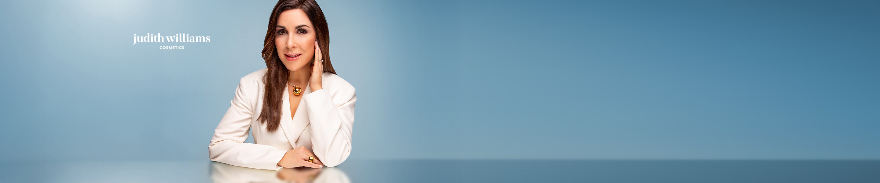 Luxuriöse Pflege für zu Hause