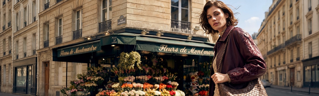 Die Highlights der Fashion Week