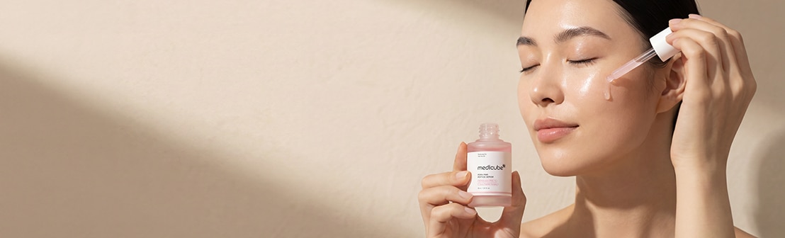 Medicube: Skincare aus Korea