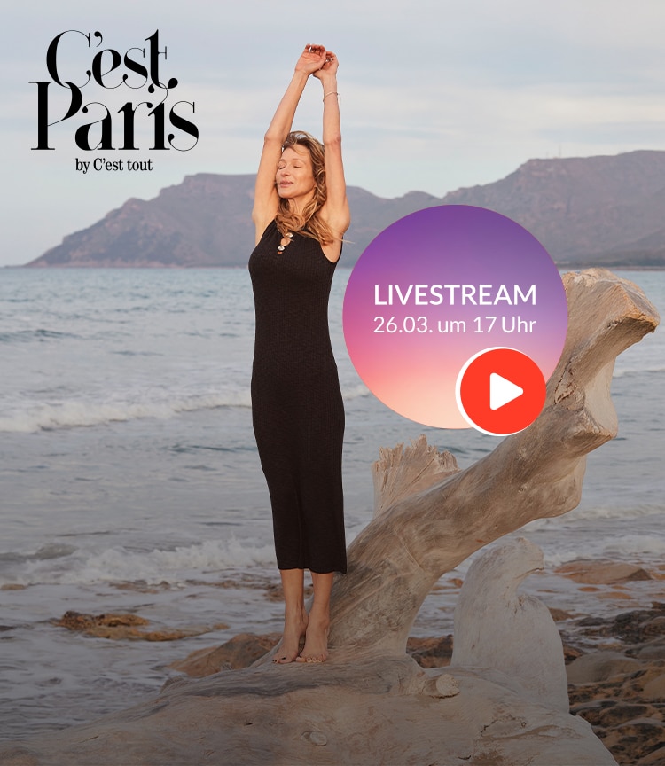 Online-Premiere mit Katja Will