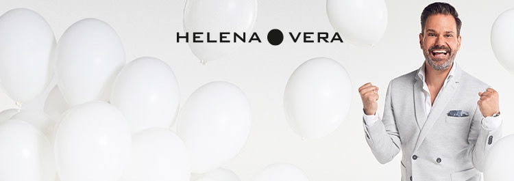 Happy Shopping mit Helena Vera
