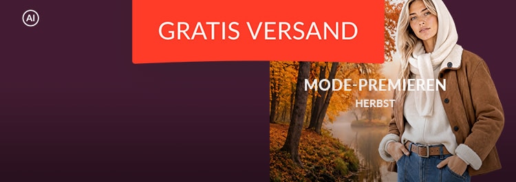 Neue Styles für den Herbst