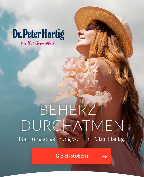Dr. Peter Hartig