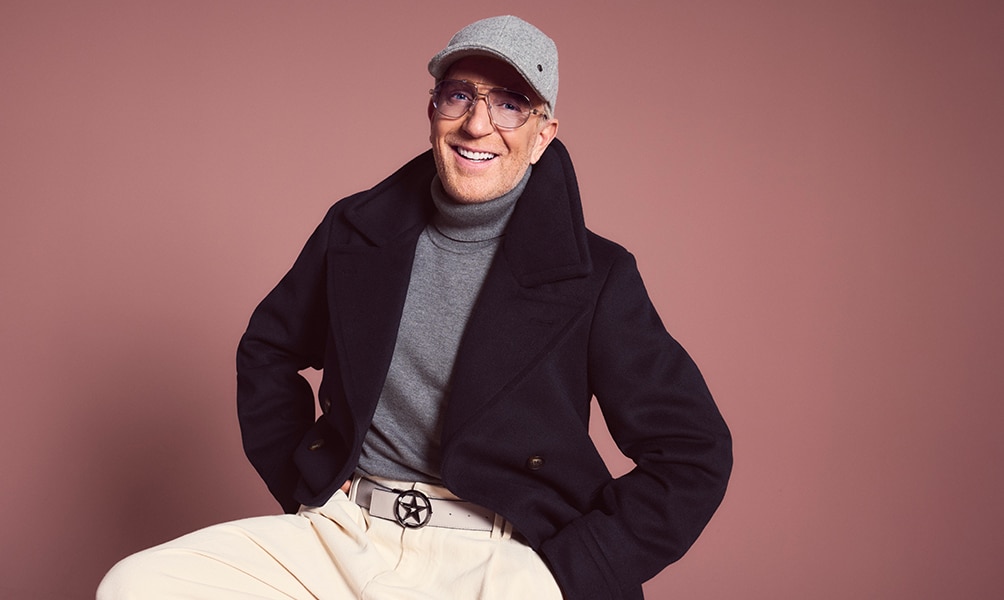 Mode mit Star-Appeal