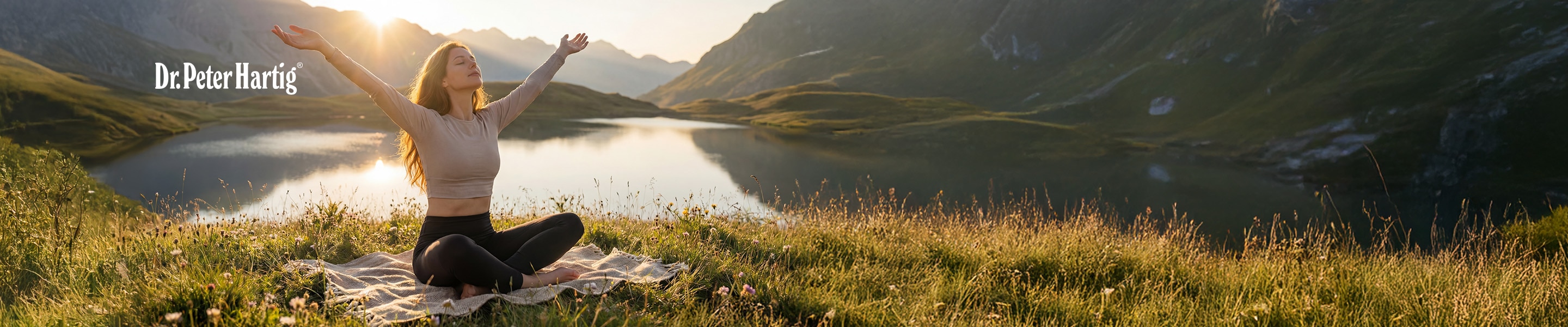 Für einen klaren Kopf