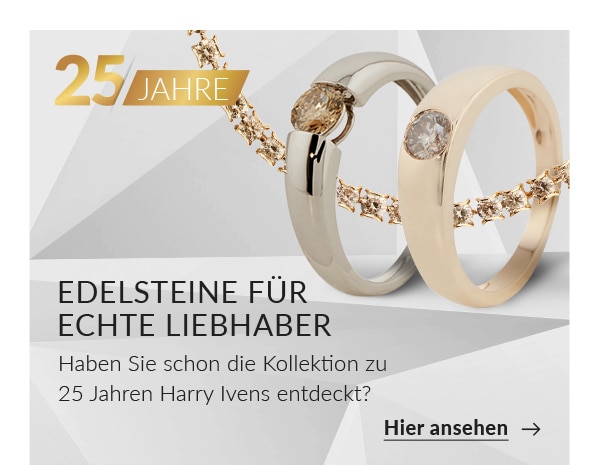 25 Jahre Harry Ivens