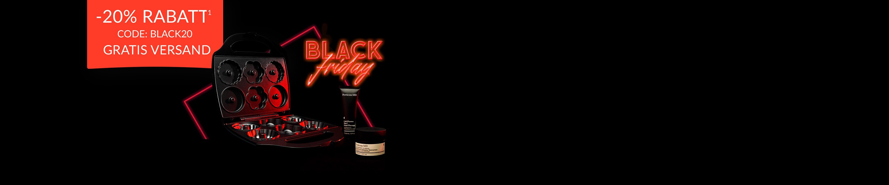 It's Shopping Friday!