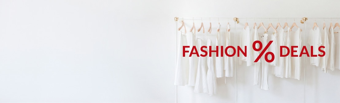 Jetzt reduziert: Spring/Summer Trends