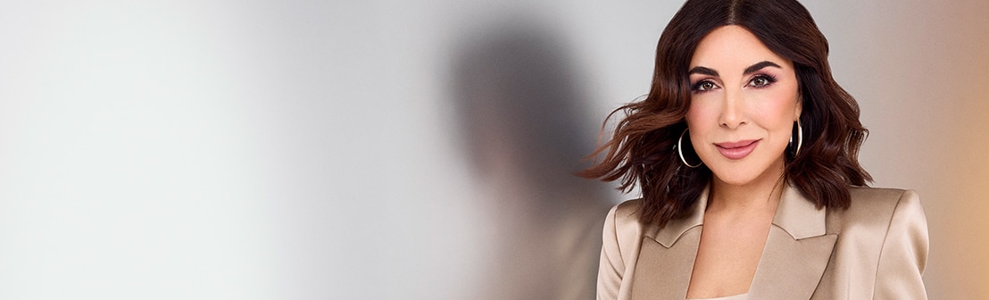 19 Jahre Judith Williams Cosmetics