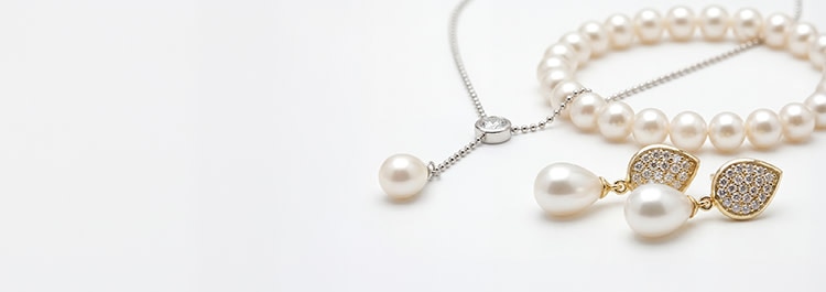 Perlenschmuck