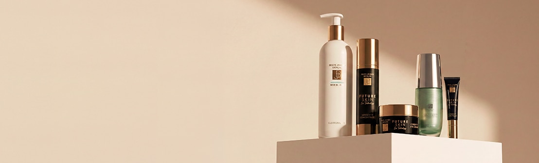 Beauty & Nahrungsergänzung
