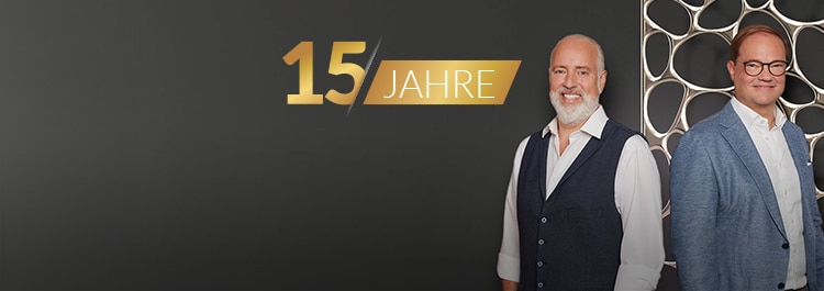 Glanzstücke im Angebot