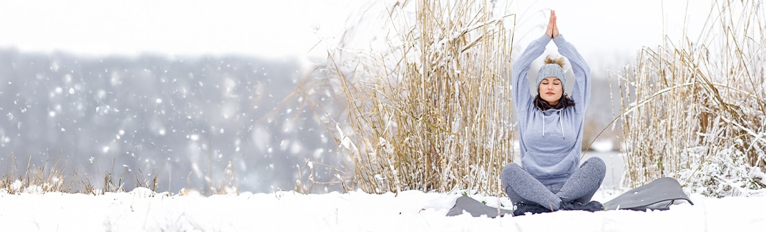 Vital durch den Winter: Better YOU