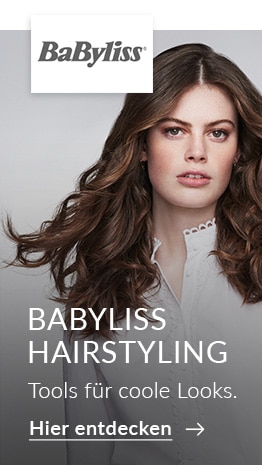 BaByliss Hairstyling