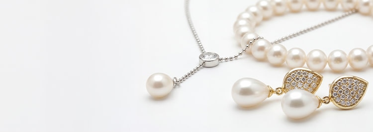 Perlenschmuck