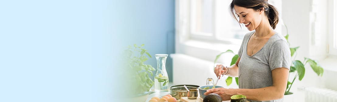 Unterstützung fürs Immunsystem: Tipps