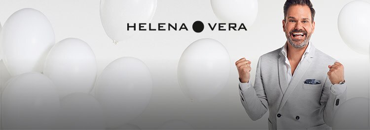 Happy Shopping mit Helena Vera