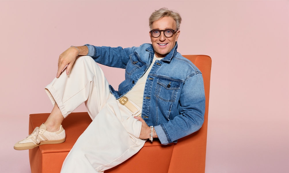 Wohnen mit Star-Appeal