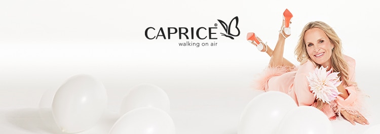 Happy Shopping: Caprice