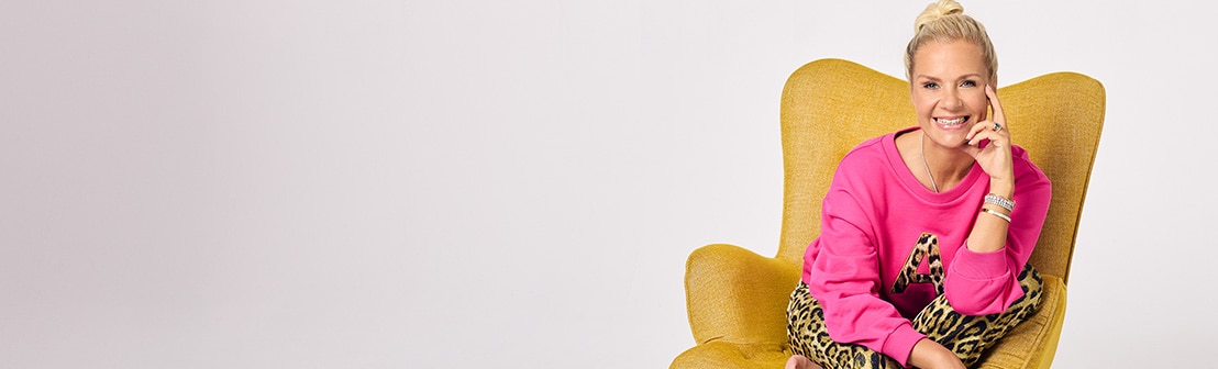 Mode & Deko von Anni Carlsson