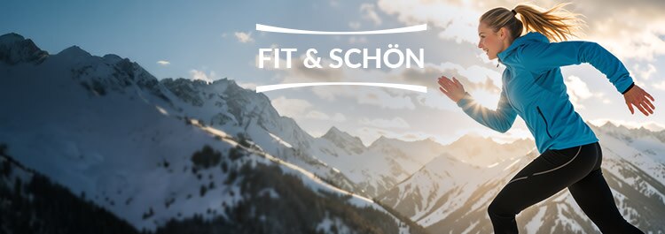 Neustart für Body & Mind