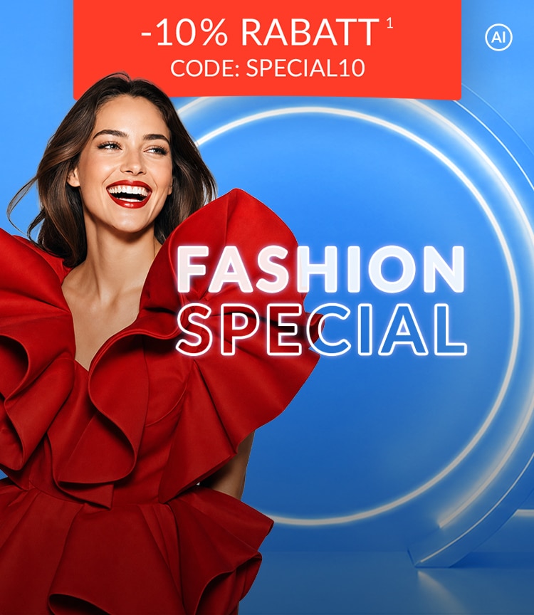 Deals auf ausgewählte Marken