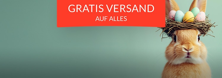 Für besondere Ostermomente