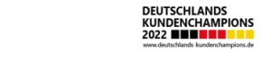 Deutschlands Kundenchampions 2022